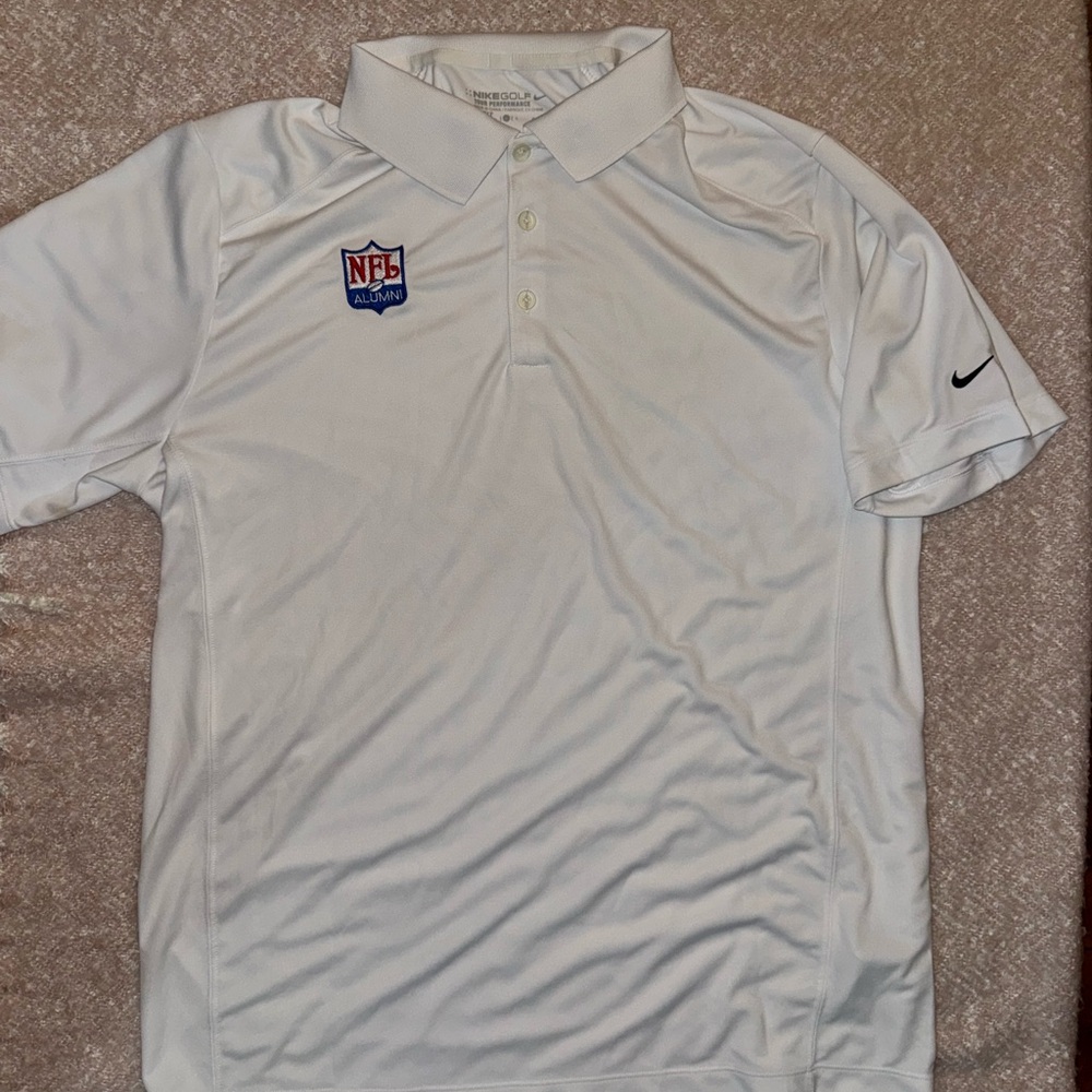 Nike golf T-shirt men